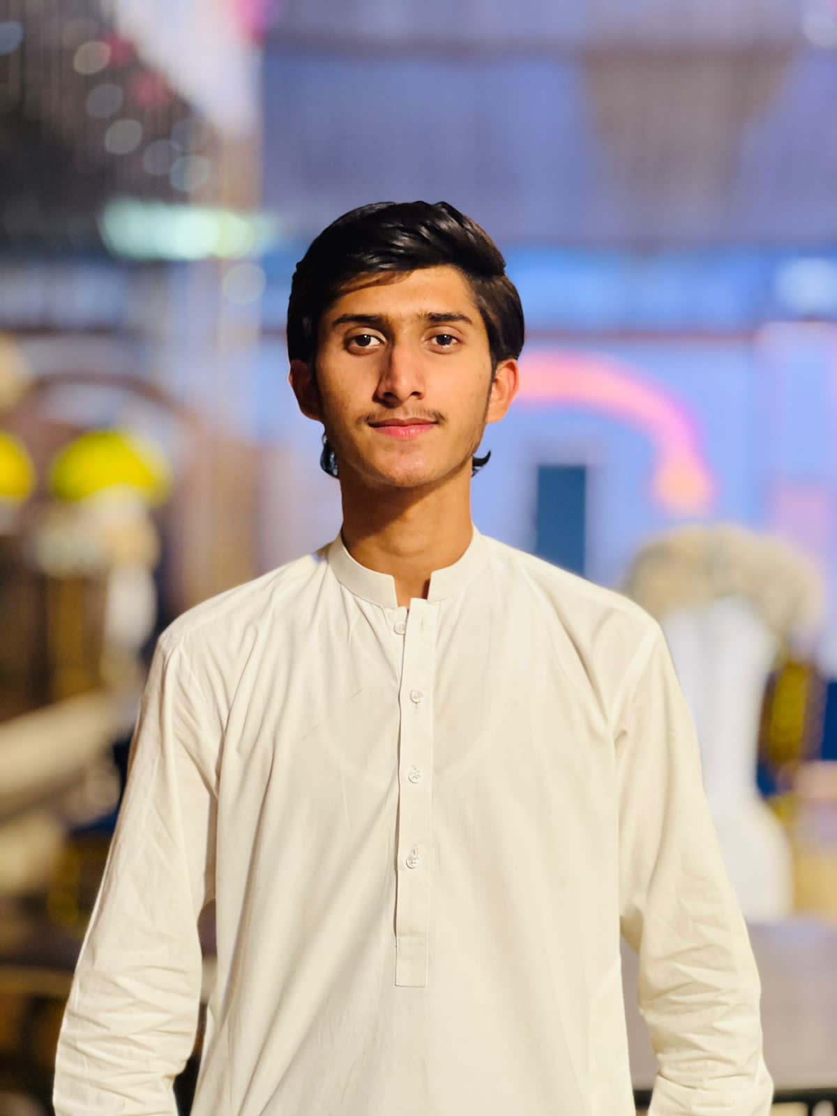 Muhammad Awais